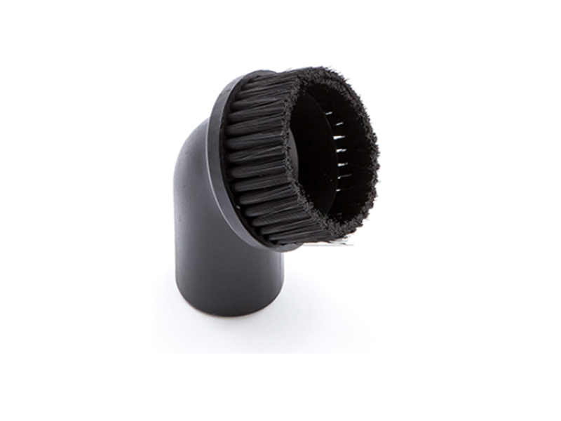 Cepillo redondo PVC