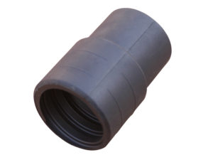 Conector manguera a tubería