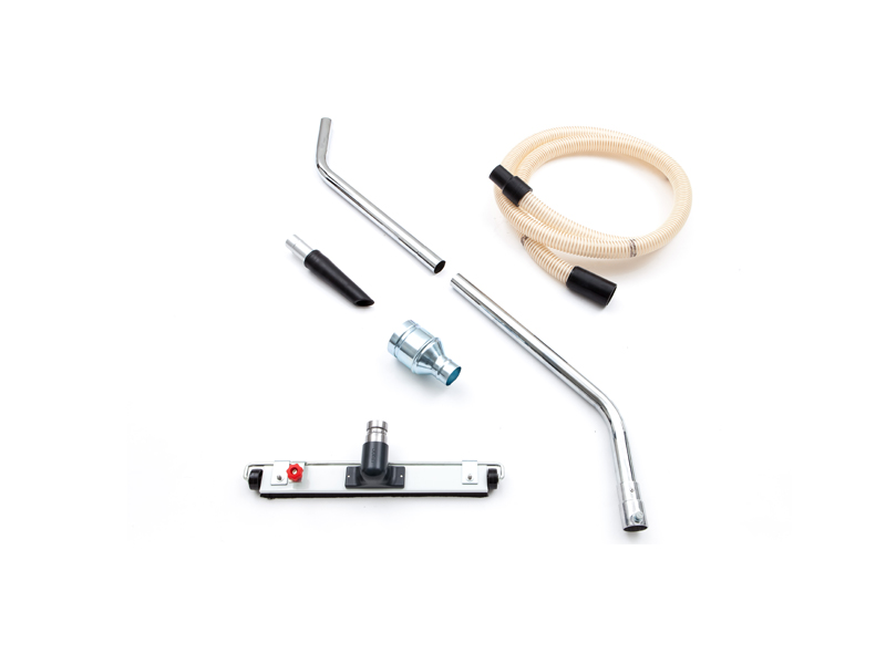 Kit limpieza suelos antiestático