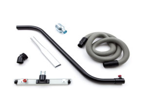 Kit limpieza suelos mixtos industrial