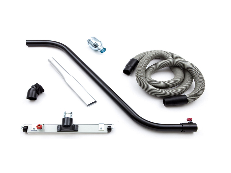 Kit limpieza suelos mixtos industrial