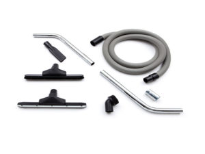 Kit limpieza suelos mixtos semiprofesional