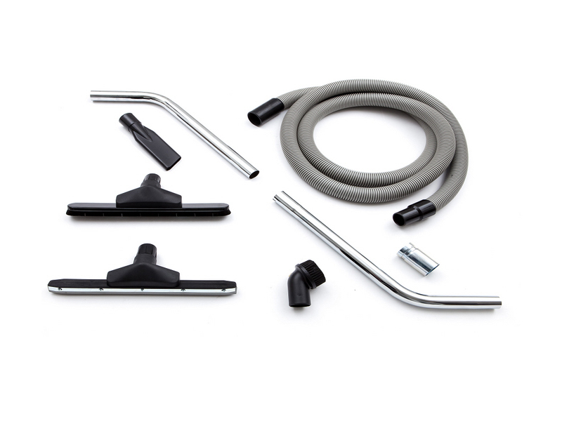 Kit limpieza suelos mixtos semiprofesional