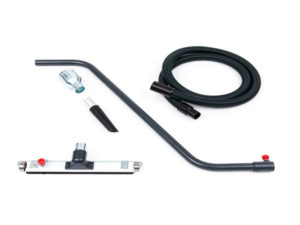 Kit limpieza suelos para líquidos