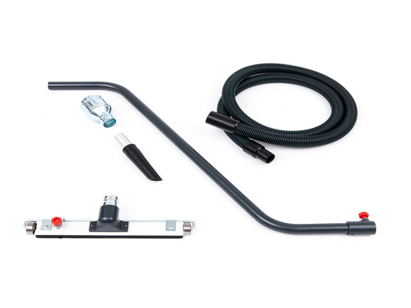 Kit limpieza suelos para líquidos