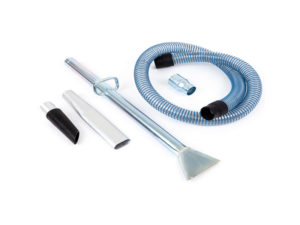kit limpieza suelos aspiración virutas de aceite
