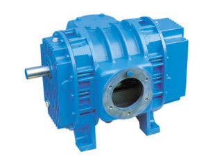 Bomba de vacio soporte