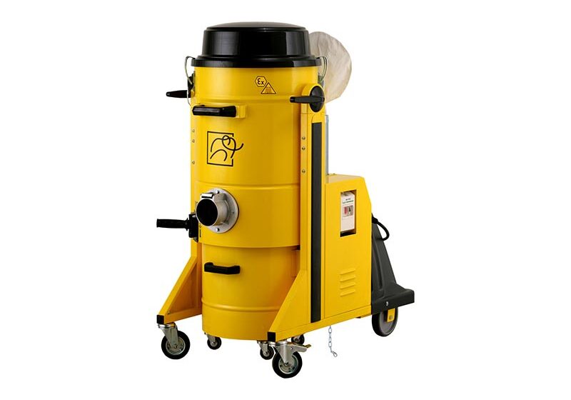 Aspirador-ATEX-TS220