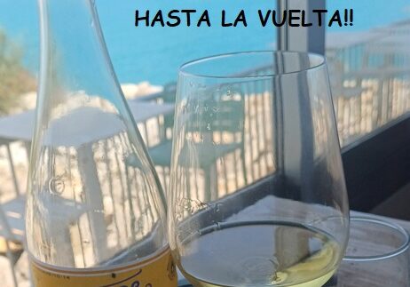 VACACIONES verano 2026
