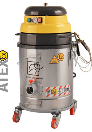 aspirador atex monofásico